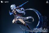  Jingliu - Honkai Star Rail R18 - Crown Studio 