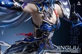 Jingliu - Honkai Star Rail R18 - Crown Studio 