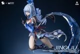  Jingliu - Honkai Star Rail R18 - Crown Studio 