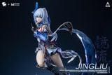  Jingliu - Honkai Star Rail R18 - Crown Studio 