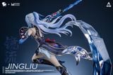  Jingliu - Honkai Star Rail R18 - Crown Studio 