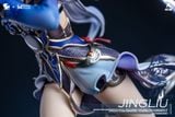  Jingliu - Honkai Star Rail R18 - Crown Studio 