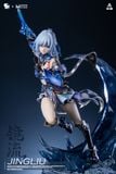  Jingliu - Honkai Star Rail R18 - Crown Studio 