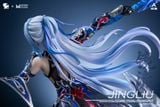  Jingliu - Honkai Star Rail R18 - Crown Studio 