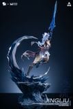  Jingliu - Honkai Star Rail R18 - Crown Studio 