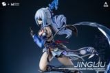  Jingliu - Honkai Star Rail R18 - Crown Studio 