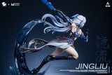  Jingliu - Honkai Star Rail R18 - Crown Studio 