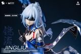  Jingliu - Honkai Star Rail R18 - Crown Studio 