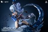  Jingliu - Honkai Star Rail R18 - Crown Studio 