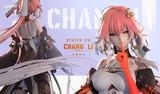  Changli - Wuthering Wave R18 - Yami Studio 