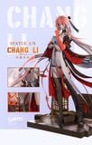  Changli - Wuthering Wave R18 - Yami Studio 