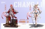  Changli - Wuthering Wave R18 - Yami Studio 