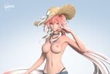  Changli - Wuthering Wave R18 - Yami Studio 