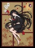  Enma Ai - Jigoku Shoujo - HunYu Studio 