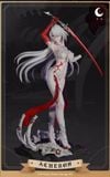  Acheron - Honkai Star Rail R18 - MoonLight Studio 