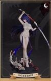  Acheron - Honkai Star Rail R18 - MoonLight Studio 