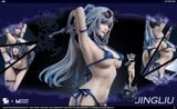  Jingliu - Honkai Star Rail R18 - Crown Studio 