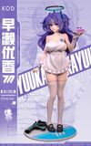  Hayase Yuuka - Blue Archive R18 - KOD Studio 