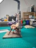  Raiden Shogun 3.0 - Genshin Impact R18 - Starry Sky Studio 