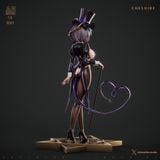  Cheshire - Azur Lane R18 - Absinthe Studio 