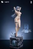  Jingliu - Honkai Star Rail R18 - Crown Studio 