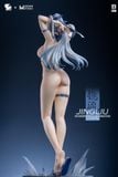  Jingliu - Honkai Star Rail R18 - Crown Studio 