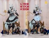  Von Lycaon - Zenless Zone Zero R18 - HoneyHouse Studio 