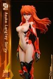 Asuka - Evangelion R18 - Loulan Studio 