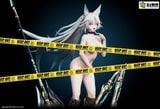  Feixiao - Honkai Star Rail R18 - ZZ Studio 