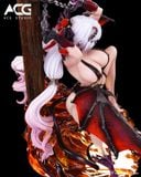  Luna Vow  - Honkai Impact 3rd R18 - ACG Studio 
