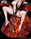  Luna Vow  - Honkai Impact 3rd R18 - ACG Studio 