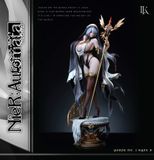  2B - Nier Automata R18 - LK Studio 