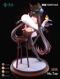  Hutao - Genshin Impact R18 - Lihui Studio 