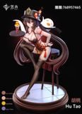  Hutao - Genshin Impact R18 - Lihui Studio 