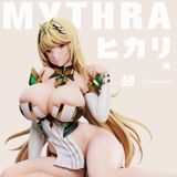  Mythra - Xenoblade R18 - Absinthe Studio 