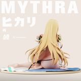  Mythra - Xenoblade R18 - Absinthe Studio 