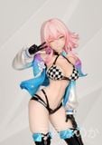  March 7th - Honkai Star Rail R18 - HM Studio 