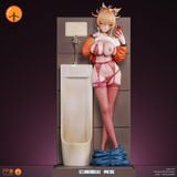  Yoimiya - Genshin Impact R18 - PP Jiang Studio 
