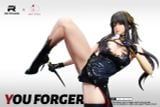  Yor Forger - Spy x Family R18 - RO & Anni Studio 