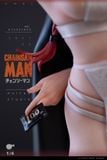  Makima - Chainsaw Man R18 - Puffer Studio 
