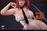  Makima - Chainsaw Man R18 - Puffer Studio 
