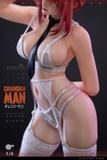  Makima - Chainsaw Man R18 - Puffer Studio 