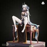  Jinshi- Wuthering Waves R18 - XianBei Studio 
