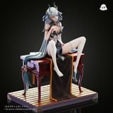  Jinshi- Wuthering Waves R18 - XianBei Studio 