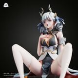  Jinshi- Wuthering Waves R18 - XianBei Studio 