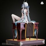  Jinshi- Wuthering Waves R18 - XianBei Studio 
