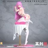  Flare Arlgrande Jioral - Redo of Healer R18 - LaiMi Studio 