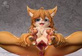  Miao Xiao Sen R18 - FB & NekoForest Studio 