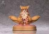  Miao Xiao Sen R18 - FB & NekoForest Studio 