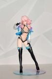  March 7th - Honkai Star Rail R18 - HM Studio 